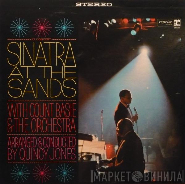  Frank Sinatra  - Sinatra At The Sands