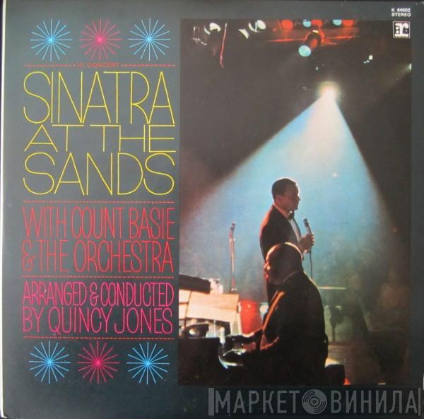  Frank Sinatra  - Sinatra At The Sands