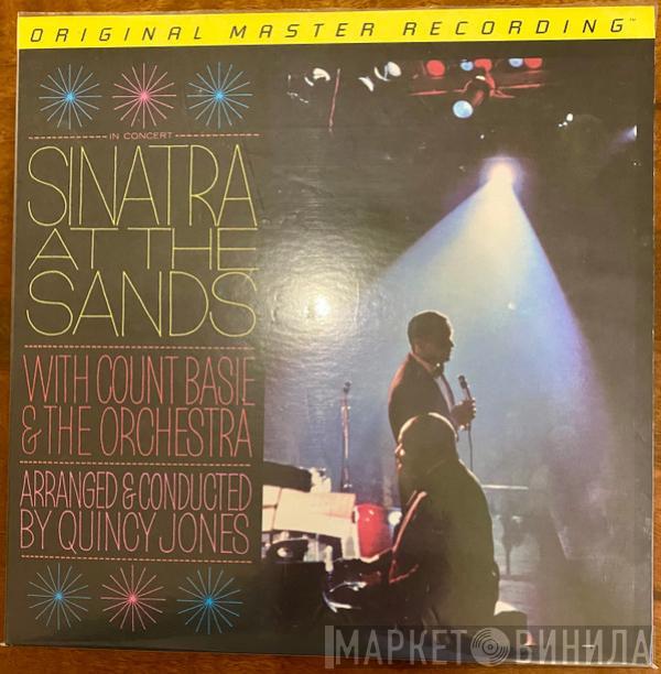  Frank Sinatra  - Sinatra At The Sands