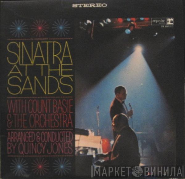  Frank Sinatra  - Sinatra At The Sands