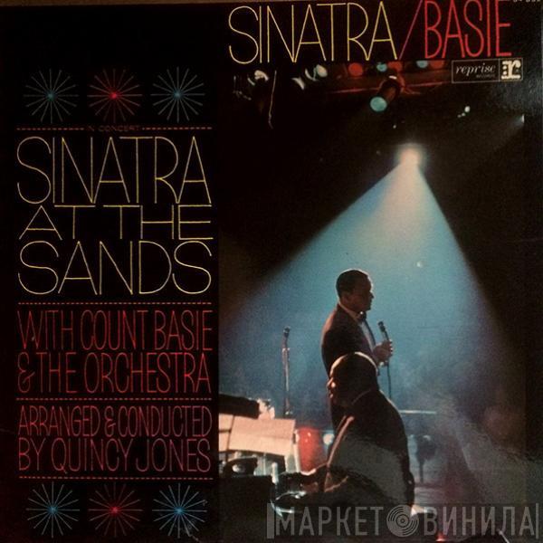  Frank Sinatra  - Sinatra At The Sands