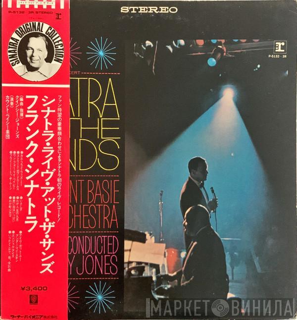  Frank Sinatra  - Sinatra At The Sands