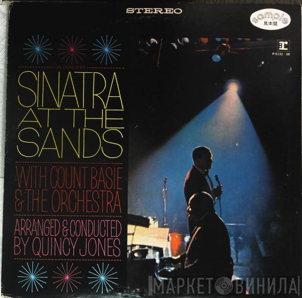  Frank Sinatra  - Sinatra At The Sands