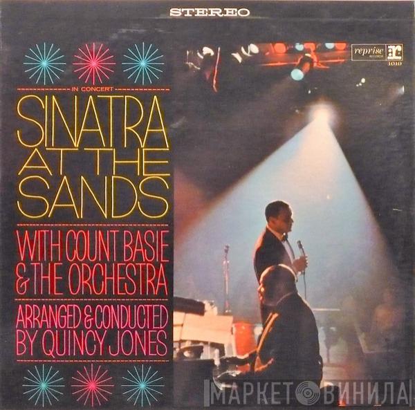  Frank Sinatra  - Sinatra At The Sands
