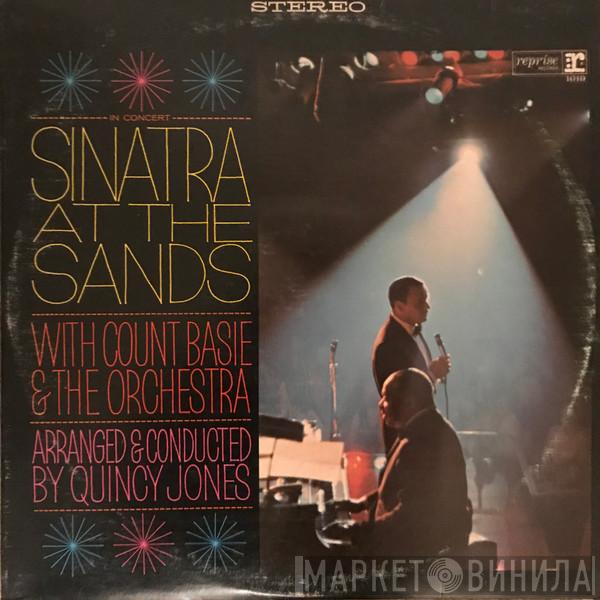  Frank Sinatra  - Sinatra At The Sands