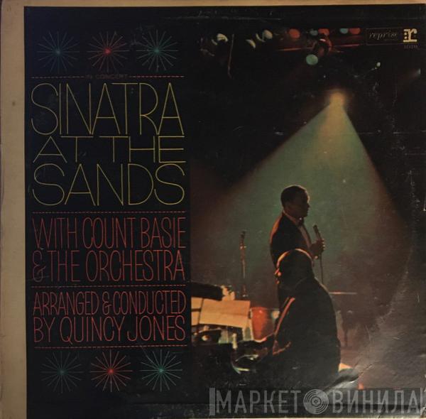  Frank Sinatra  - Sinatra At The Sands