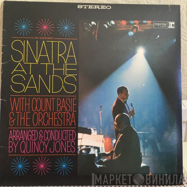  Frank Sinatra  - Sinatra At The Sands