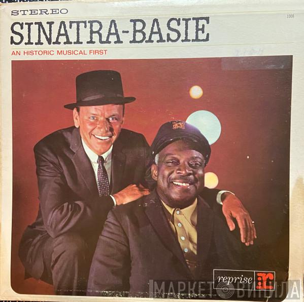  Frank Sinatra  - Sinatra-Basie