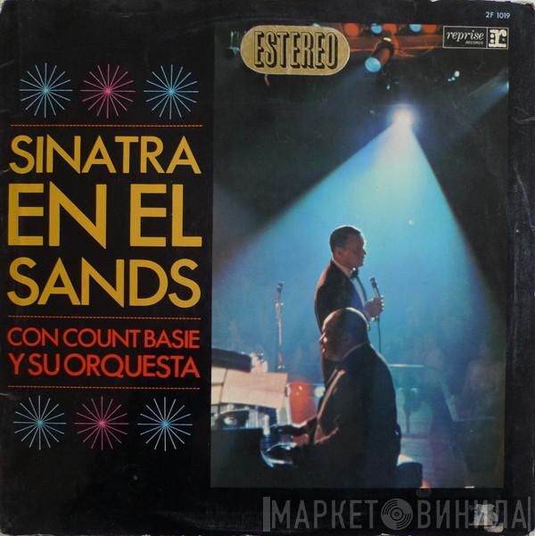 Frank Sinatra - Sinatra En El Sands