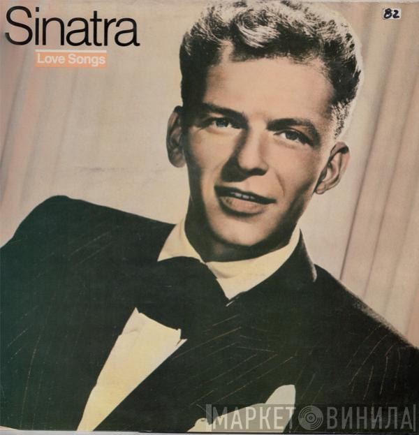 Frank Sinatra - Sinatra Love Songs