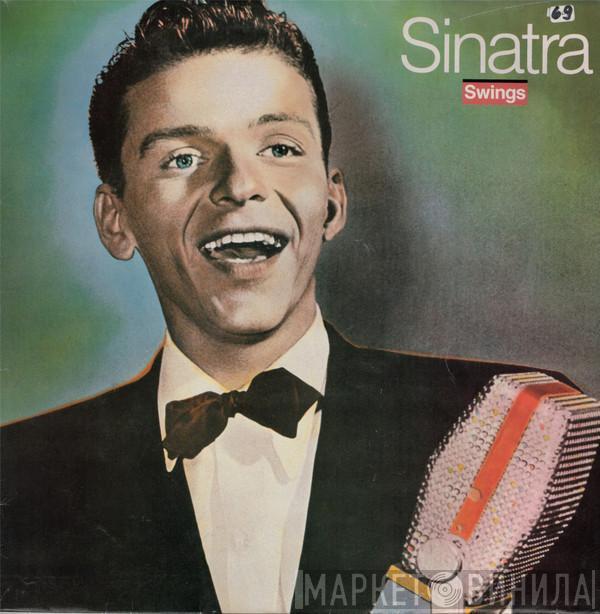 Frank Sinatra - Sinatra Swings