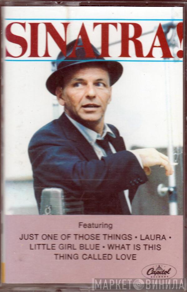 Frank Sinatra - Sinatra!