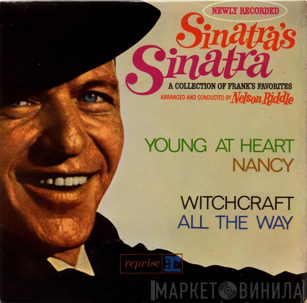 Frank Sinatra - Sinatra's Sinatra
