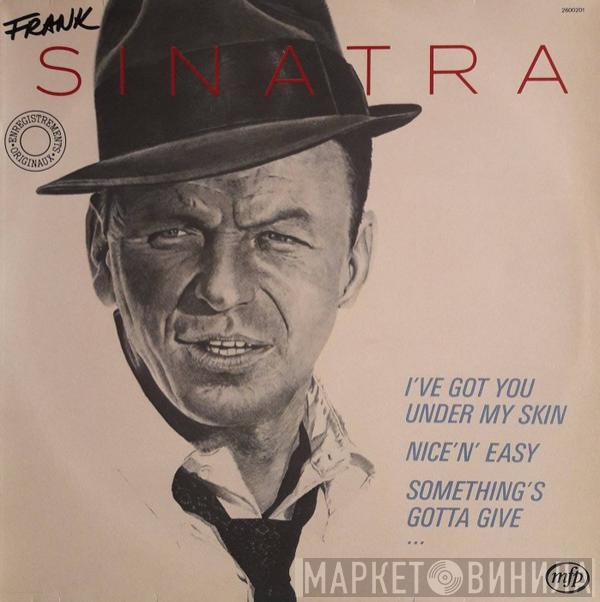  Frank Sinatra  - Sinatra