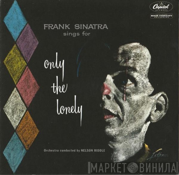  Frank Sinatra  - Sings For Only The Lonely (60th Anniversary Edition)
