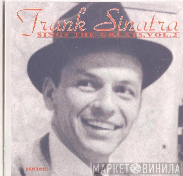 Frank Sinatra - Sings The Greats, Vol. 2