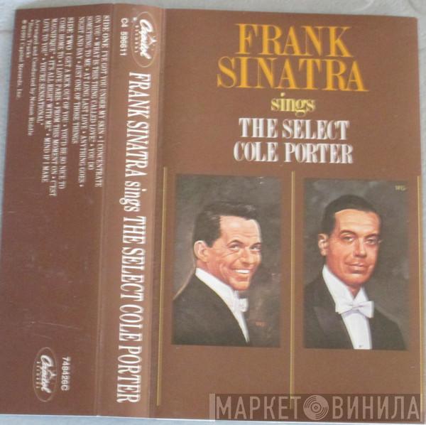  Frank Sinatra  - Sings The Select Cole Porter