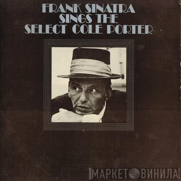  Frank Sinatra  - Sings The Select Cole Porter