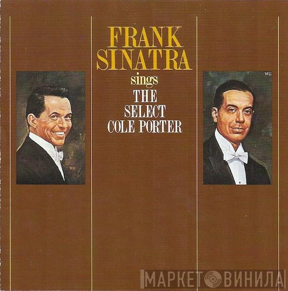  Frank Sinatra  - Sings The Select Cole Porter