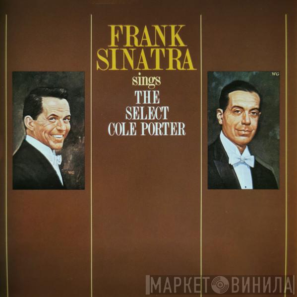  Frank Sinatra  - Sings The Select Cole Porter