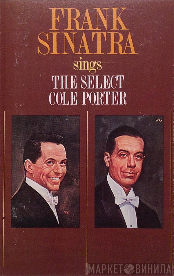  Frank Sinatra  - Sings The Select Cole Porter