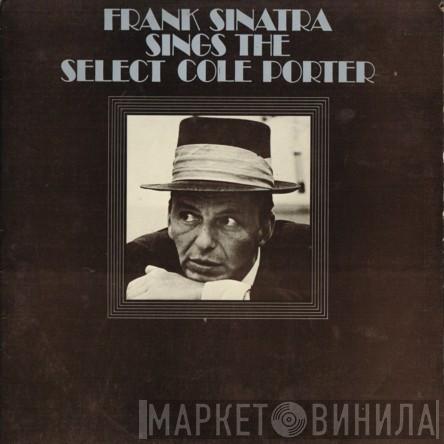  Frank Sinatra  - Sings The Select Cole Porter