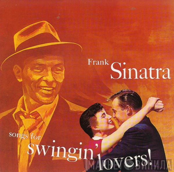  Frank Sinatra  - Songs For Swingin' Lovers