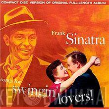  Frank Sinatra  - Songs For Swingin' Lovers