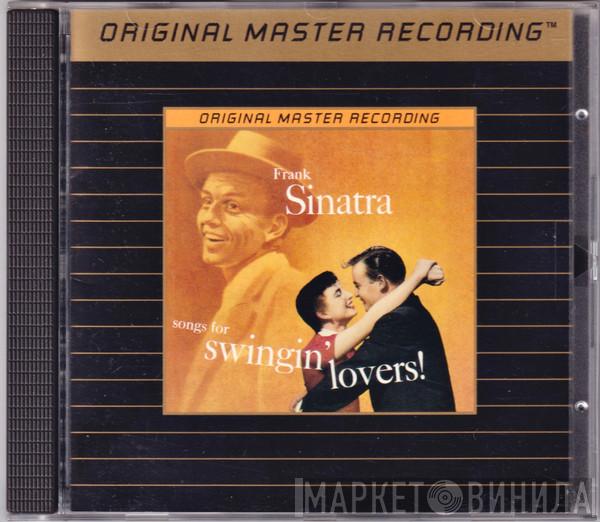  Frank Sinatra  - Songs For Swingin' Lovers