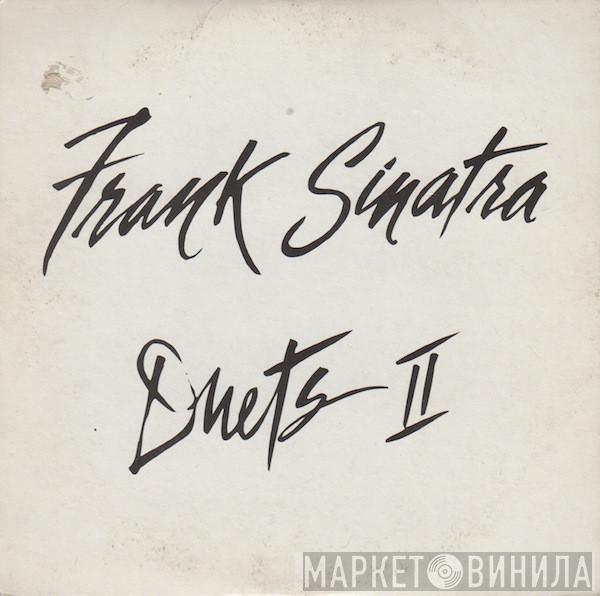 Frank Sinatra, Stevie Wonder, Gladys Knight - For Once In My Life
