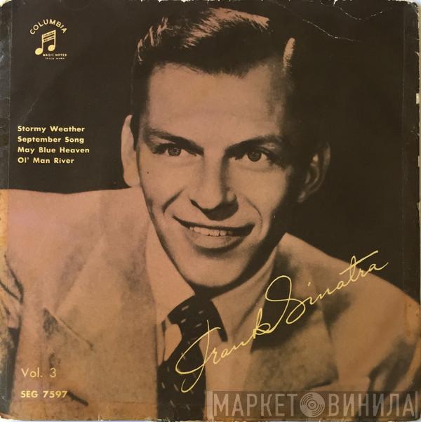 Frank Sinatra - Stormy Weather