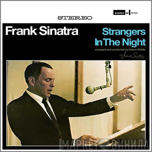  Frank Sinatra  - Strangers In The Night