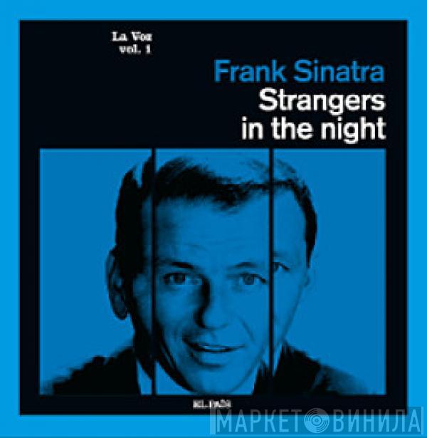  Frank Sinatra  - Strangers In The Night