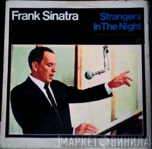  Frank Sinatra  - Strangers In The Night