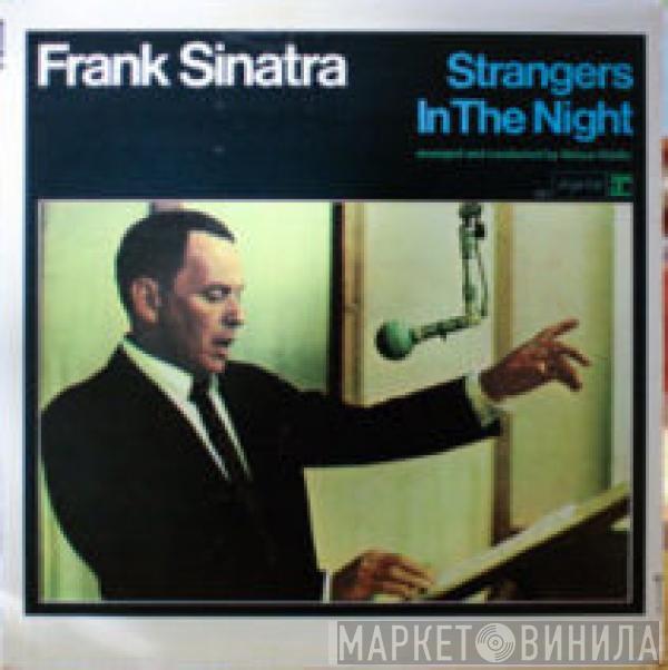  Frank Sinatra  - Strangers In The Night