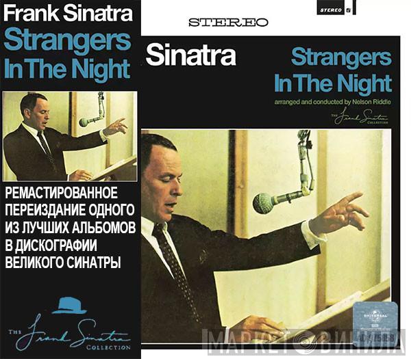  Frank Sinatra  - Strangers In The Night
