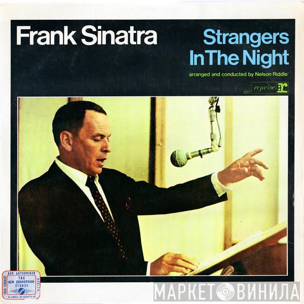  Frank Sinatra  - Strangers In The Night