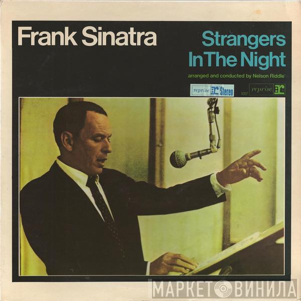  Frank Sinatra  - Strangers In The Night