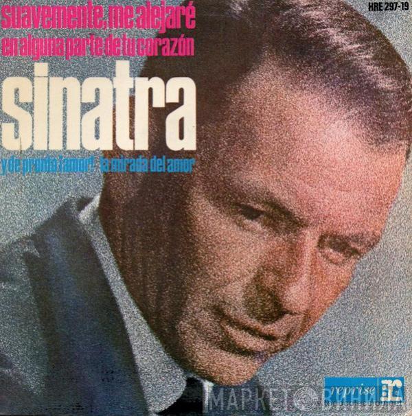 Frank Sinatra - Suavemente Me Alejaré