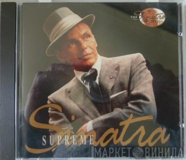 Frank Sinatra - Supreme Sinatra