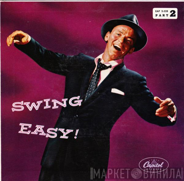  Frank Sinatra  - Swing Easy! Part 2