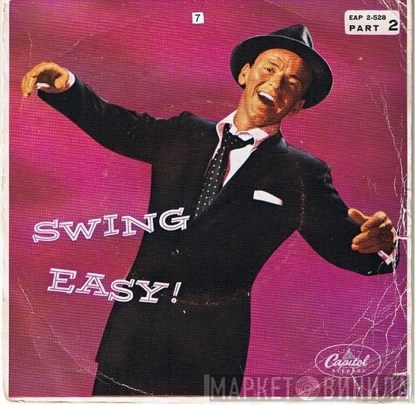  Frank Sinatra  - Swing Easy! Part 2