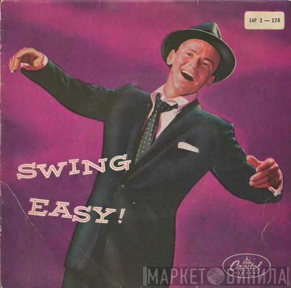  Frank Sinatra  - Swing Easy! Part 2