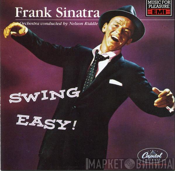 Frank Sinatra - Swing Easy/Songs For Young Lovers