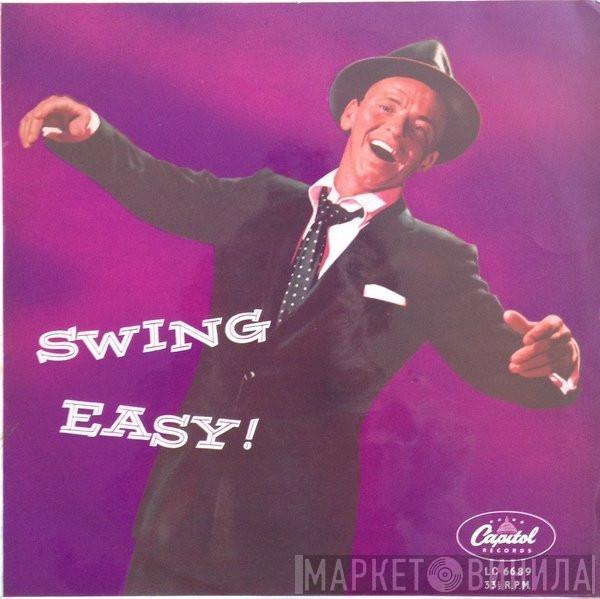 Frank Sinatra - Swing Easy!