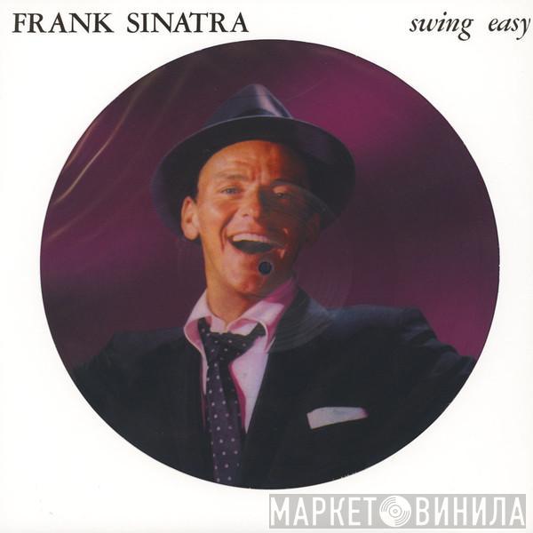  Frank Sinatra  - Swing Easy!