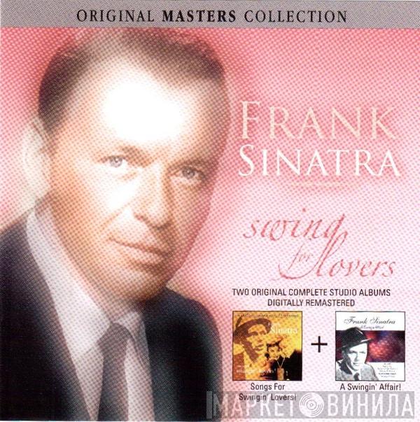 Frank Sinatra - Swing For Lovers
