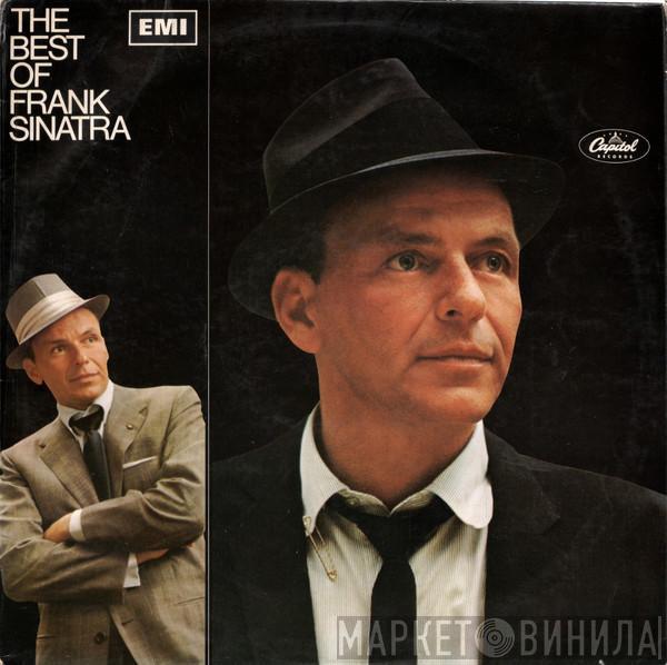 Frank Sinatra - The Best Of Frank Sinatra