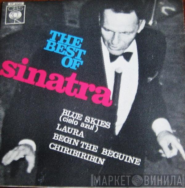 Frank Sinatra - The Best Of Sinatra