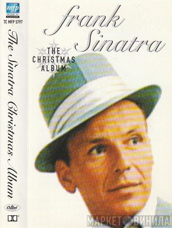 Frank Sinatra - The Christmas Album